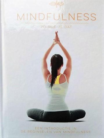 Mindfulness - Michelle Coops beschikbaar voor biedingen