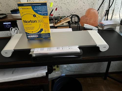 Computer spullen DIVERSE zie foto/s, Computers en Software, Printers, Zo goed als nieuw, Printer, Laserprinter, Zwart-en-wit printen