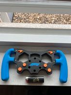 CUSTOM F1 Stuur McLaren Logitech G29 G920 G923 PS5 Xbox PC, Ophalen of Verzenden, Nieuw