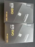 2 stuk Ssd 500 gb, Laptop, Zo goed als nieuw, Ophalen