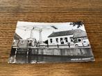 Ossenzijl.      Brug met Kolkzicht, Ophalen of Verzenden, 1940 tot 1960