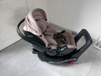 Britax Römer Flex base en babysafe 5Z2 autostoel, Ophalen, Zo goed als nieuw, Romer, Isofix