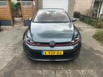 Volkswagen Golf 7 GTI Performance – 2.0 TSI  – 2014, Auto's, Volkswagen, 65 €/maand, 4 cilinders, 1984 cc, Leder en Stof