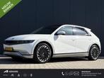 Hyundai IONIQ 5 Lounge 73kWh Automaat / Panorama dak / Leder, Achterwielaandrijving, Gebruikt, Wit, 1600 kg