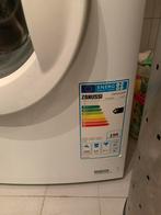 Zanussi wasautomaat, Witgoed en Apparatuur, Wasmachines, Ophalen, 1200 tot 1600 toeren, Gebruikt, 4 tot 6 kg