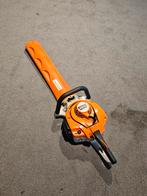 Stihl HS 56C 60cm, Ophalen of Verzenden, Gebruikt, Benzine, Stihl