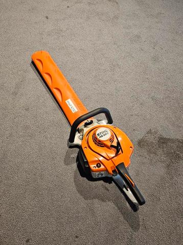 Stihl HS 56C 60cm beschikbaar voor biedingen