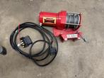 Autolier 12 Volt Dragon, Auto diversen, Ophalen of Verzenden, Zo goed als nieuw