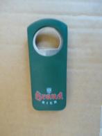 Brand Bier flesopener, Ophalen of Verzenden, Zo goed als nieuw, Gebruiksvoorwerp