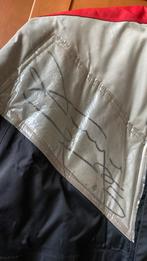 MQP motorjas maat S Wayne Gardner, Motoren, Kleding | Motorkleding, Jas | textiel, Verzenden, Tweedehands, Dames