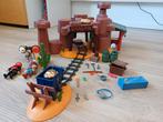 Playmobil goudmijn (bijna compleet), Kinderen en Baby's, Speelgoed | Playmobil, Ophalen of Verzenden, Gebruikt, Los playmobil