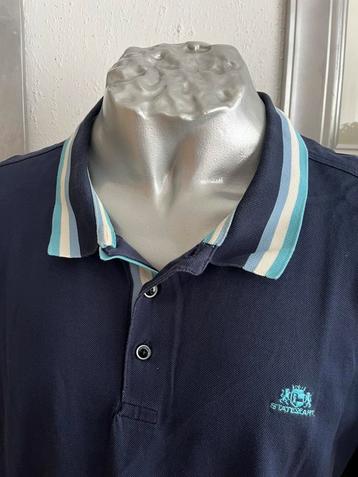 State of Art polo maat XXL beschikbaar voor biedingen