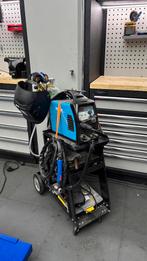 Sherman Digitec Tig lasapparaat Ac/Dc, Doe-het-zelf en Verbouw, Ophalen