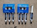 Naf magic instant spuiten 7st., Dieren en Toebehoren, Paarden en Pony's | Verzorgingsproducten, Ophalen of Verzenden, Nieuw