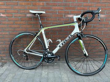 Trek Madone Three Series racefiets 58CM beschikbaar voor biedingen