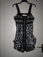 Zeer mooi jurkje, tuniek of overgooier ICHI, 40-42 Snazzeys, Overige kleuren, Verzenden, Maat 42/44 (L), Nieuw