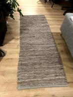 2 vloerkleden, Ophalen, Gebruikt, 50 tot 100 cm, Bruin