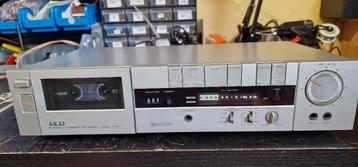 Akai HX-1 beschikbaar voor biedingen