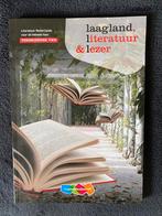 Literatuur Nederlands voor de tweede fase, Ophalen of Verzenden, Nieuw, Overige niveaus, Nederlands