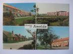 N19 Groeten uit Ameide - 1979, Verzamelen, Ansichtkaarten | Nederland, Verzenden, 1960 tot 1980, Ongelopen, Zuid-Holland