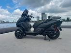 PEUGEOT METROPOLIS 400GT BLACK EDITION 460km 11-2024, Motoren, 400 cc, Scooter, Bedrijf, Peugeot