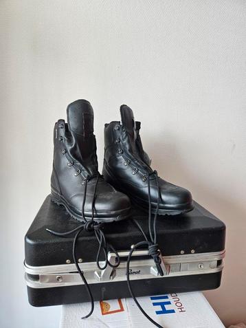 meindl goretex legerschoenen maat 46,5 beschikbaar voor biedingen