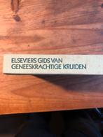 Elseviers Gids van Geneeskrachtige Kruiden, Ophalen of Verzenden, Gelezen, Kruiden en Alternatief
