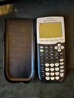 Texas instruments grafische rekenmachine TI-84 Plus, Diversen, Rekenmachines, Ophalen of Verzenden, Grafische rekenmachine, Zo goed als nieuw