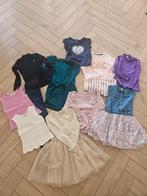 Meisjes kleding pakket maat 116, Ophalen of Verzenden, Zo goed als nieuw, Maat 116