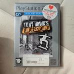 PlayStation 2 Tony Hawk's Underground, Spelcomputers en Games, Games | Sony PlayStation 2, Gebruikt, Ophalen of Verzenden