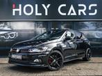 Volkswagen Polo 2.0 TSI GTI | VIRTUAL| PANOROMA | LED | CAME, 65 €/maand, Stof, Gebruikt, 4 cilinders