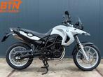 BMW F 650 GS ABS F650GS Nieuwstaat! F 800 GS, 2 cilinders, Bedrijf, Onbekend, Meer dan 35 kW