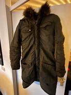 Mooie winterjas XXL van het merk Khujo in olijfgroen, Kleding | Dames, Jassen | Winter, Verzenden, Maat 46/48 (XL) of groter, Khujo