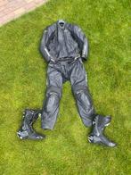 Alpinestars motorpak en laarzen, Motoren, Kleding | Motorkleding, Ophalen, Tweedehands, Combipak, Alpinestars