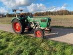 Te koop, Deutz d4006 trekker/tractor origineel, 2500 tot 5000, Ophalen of Verzenden, Tot 80 Pk, Gebruikt