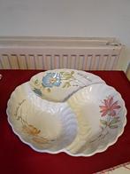 Wildflowers 3 vaksschaal Shelly, Antiek en Kunst, Ophalen of Verzenden