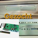 Gezocht: Korg Triton LE Achterkant Deksel & SMPL Board, Ophalen of Verzenden, Gebruikt, Keyboard of Synthesizer