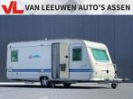 Adria 5206 Unica B 502 UP | Nieuw binnen | BOVAG | + Voorten, Caravans en Kamperen, Caravans, Bedrijf, Adria, Rondzit, 750 - 1000 kg