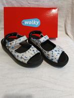 1393 NIEUW Wolky sandalen maat 37, Wolky, Nieuw, Sandalen of Muiltjes, Ophalen of Verzenden