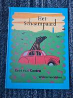 Kees van Kooten - Het schaampaard, Ophalen of Verzenden, Zo goed als nieuw, Kees van Kooten