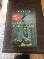 De mythe van Methusalem - Jo Claes, Boeken, Ophalen of Verzenden, Gelezen, België