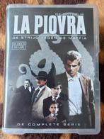 La Piovra - Complete Serie DVD Boxset, Boxset, Drama, Ophalen of Verzenden, Zo goed als nieuw