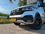 Volkswagen T6.1 california ocean 4motion sperr grijs seikel, 195 pk, 4 cilinders, Volkswagen, 1968 cc