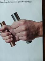 E harmonizer , voor meer energie,koper, zink, bergkristal, Boeken, Ophalen of Verzenden, Nieuw, Spiritualiteit algemeen, Overige typen