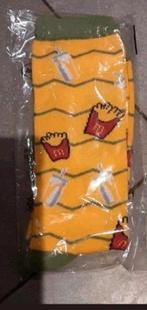 SPLINTERNIEUWE ORIGINELE LIMITED EDITION MC DONALDS SOKKEN
M, Overige kleuren, Ophalen of Verzenden, MC DONALD'S, Nieuw