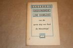 Jehovah's Getuigen. Zekerheid gedurende De oorlog..., Boeken, Ophalen of Verzenden, Gelezen