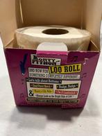 Monty Python Loo Roll - Retro Vintage WC Toilet papier set, Verzamelen, Nieuw, Overige typen, Ophalen of Verzenden