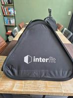Interfit, Audio, Tv en Foto, Fotografie | Fotostudio en Toebehoren, Ophalen, Gebruikt