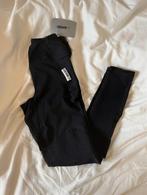 Gymshark Sport Legging - Zwart met zakken maat XS, Kleding | Dames, Zwart, Ophalen of Verzenden, Zo goed als nieuw, Maat 36 (S)