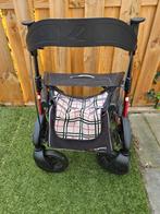 Topro troya rollator, Diversen, Ophalen